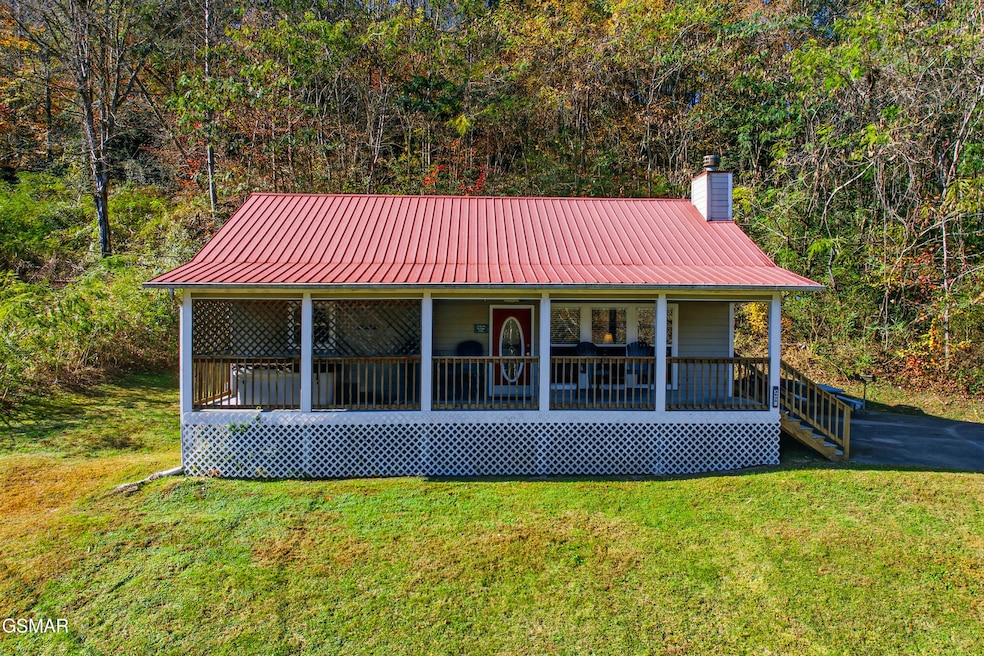 3620 Pittman Center Rd, Sevierville, TN 37876 - photo 1