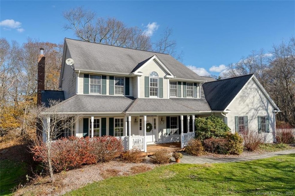 98 Leetes Island Rd, Guilford, CT 06437 - photo 1