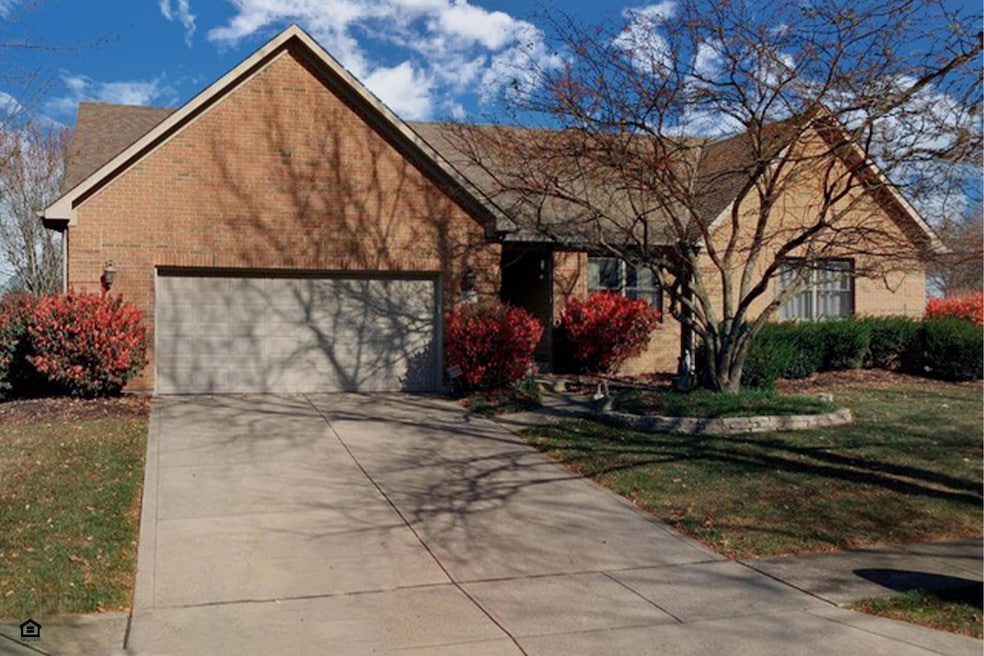 1166 Wedgewood Terrace, Westerville, OH 43082 - photo 1