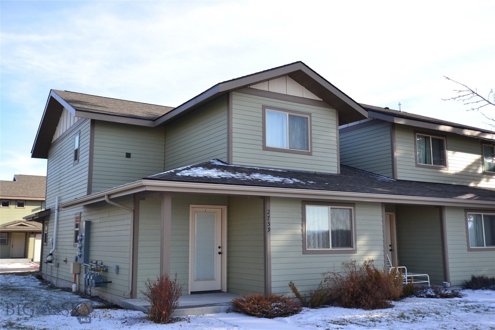 2759 Unit A Fen Way.