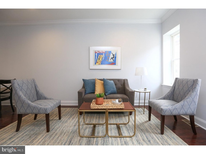 2215 Gerritt St, Philadelphia, PA 19146 - photo 1