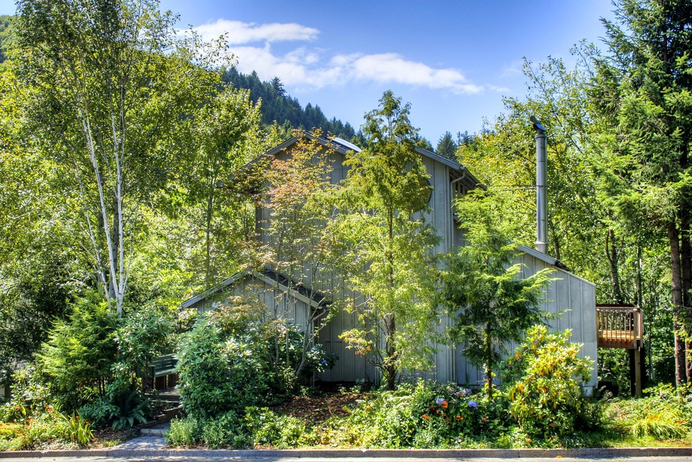 C.C. street view