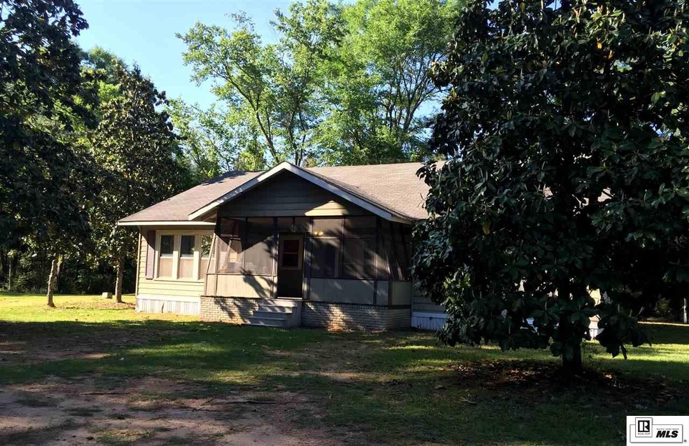 8626 U S 80, Ruston, LA 71270 - photo 1