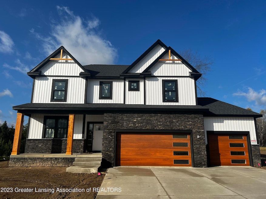 6109 Elevation