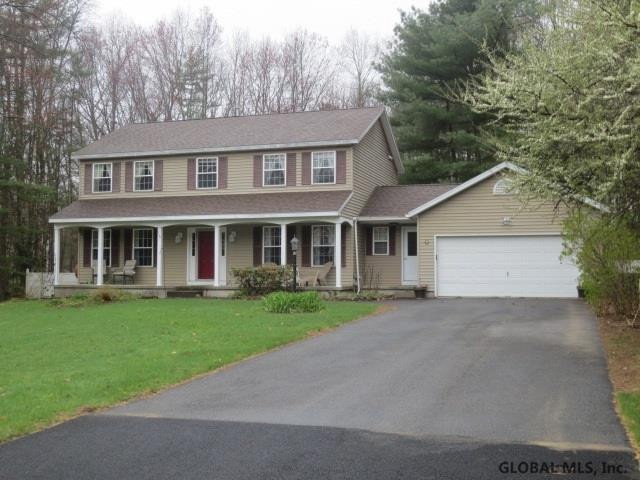 15 Shuvee Ln, Gansevoort, NY 12831 - photo 1