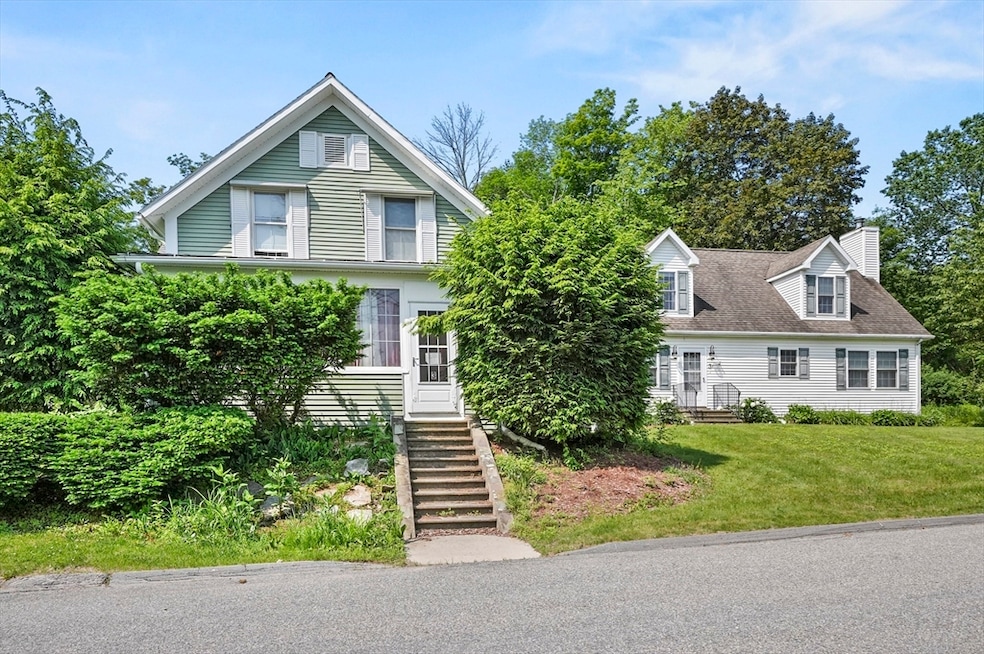 3 Newton St, Barre, MA 01005 - photo 1