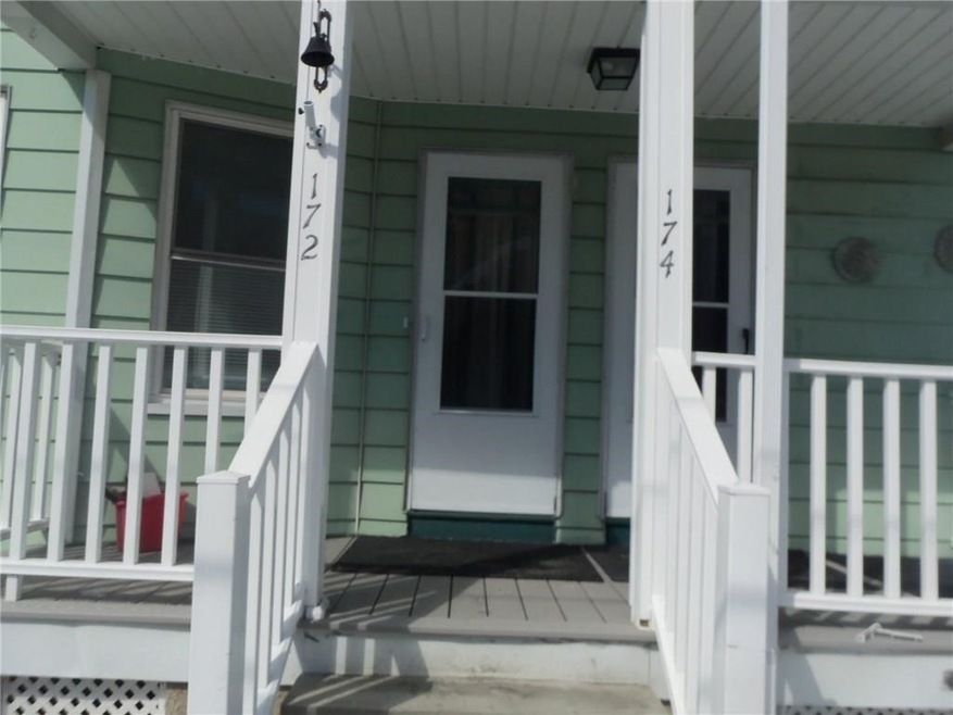 172 Coyle Ave, Pawtucket, RI 02861 - photo 1