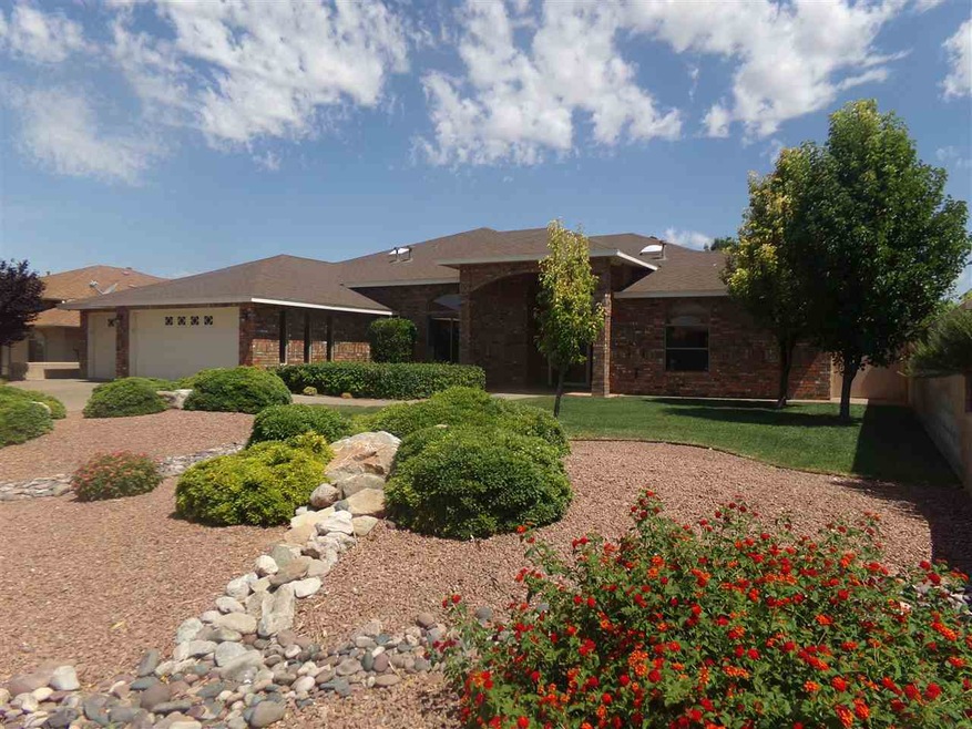 439 Cielo Grande, Alamogordo, NM 88310 - photo 1