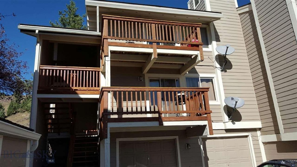 2025 Little Coyote Rd unit 182, Big Sky, MT 59716 - photo 1