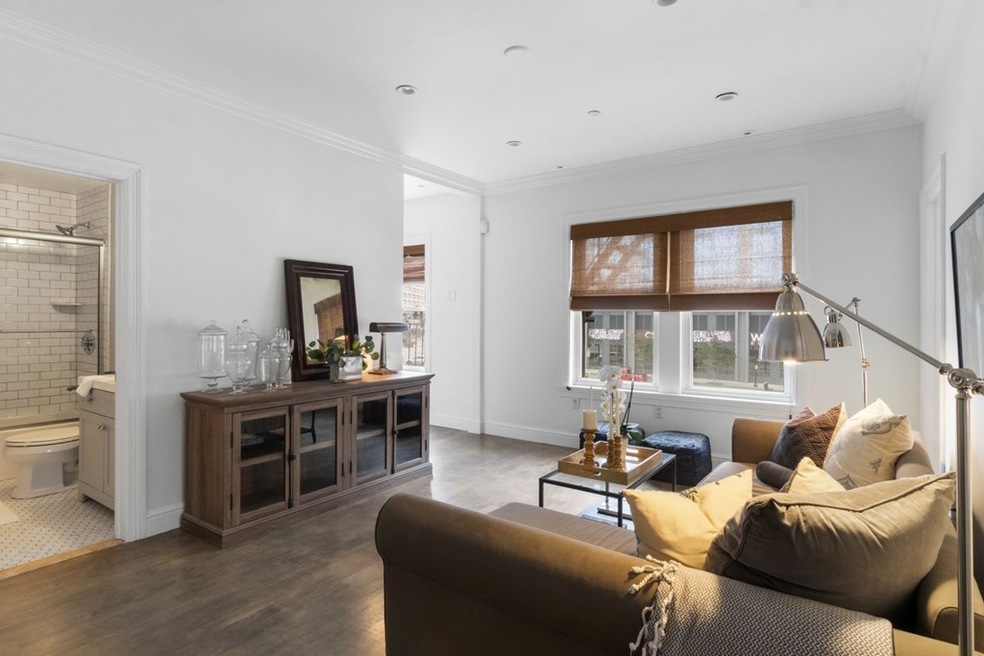 52 Cooper St unit 6, Boston, MA 02113 - photo 1