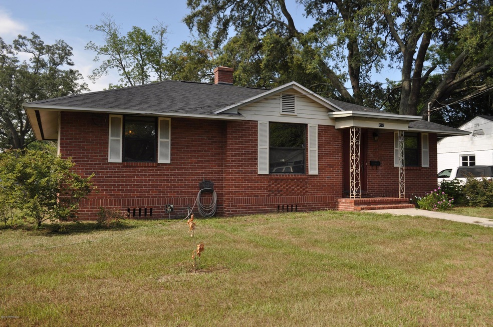 4555 Blackburn St, Jacksonville, FL 32210 - photo 1