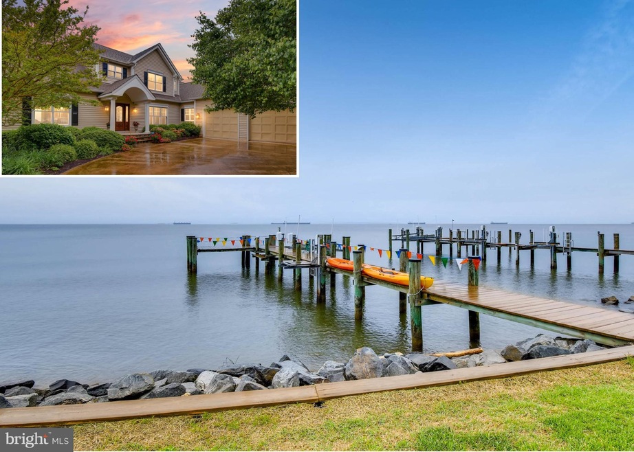 406 Queen Anne Club Dr, Stevensville, MD 21666 - photo 1