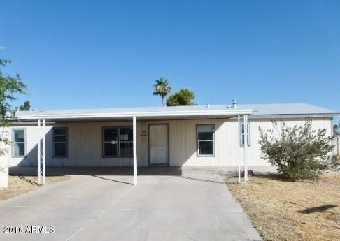 1424 N Cheri Lynn Dr, Chandler, AZ 85225 - photo 1