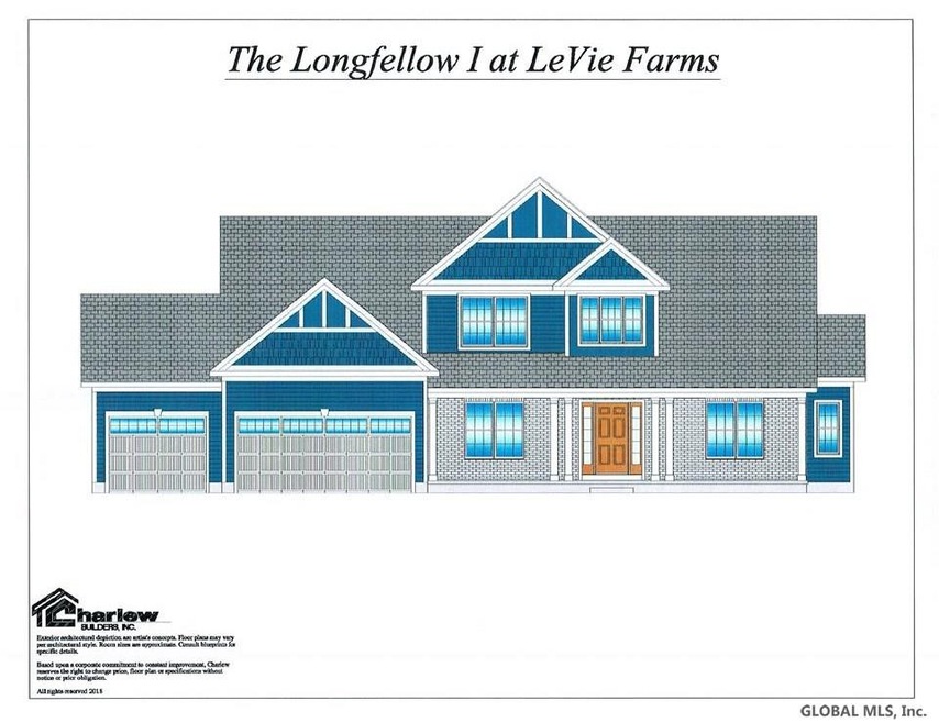 12 Par View, Voorheesville, NY 12186 - photo 1