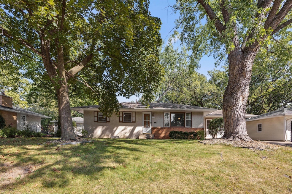 Welcome to 6231 Starlite Blvd NE