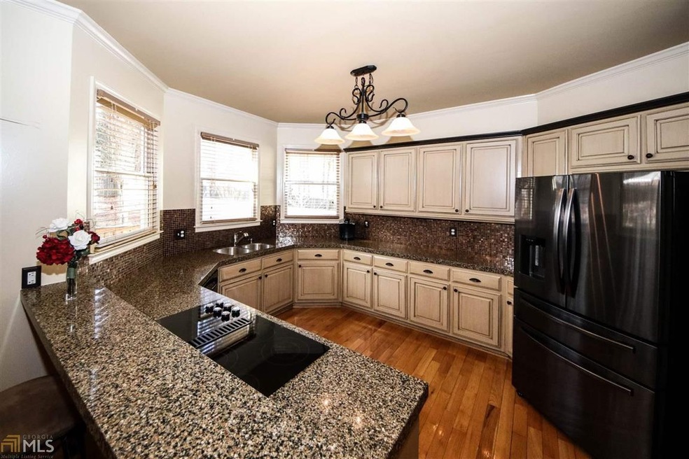 2212 Lake Haven Way, Suwanee, GA 30024 - photo 1