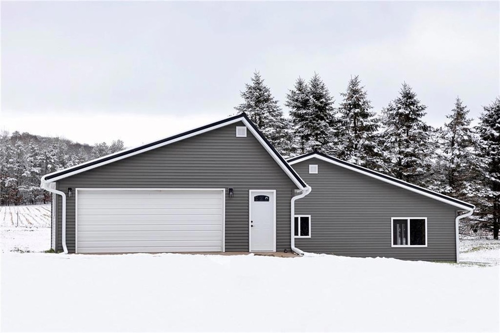 Welcome to N13584 McCune Rd!