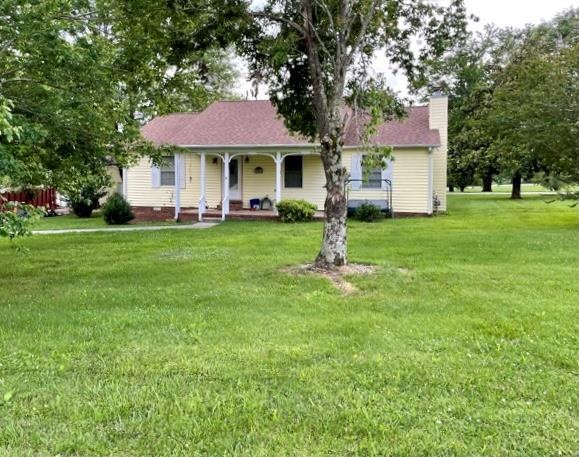 3164 Deerhaven Dr S, Cookeville, TN 38506 - photo 1