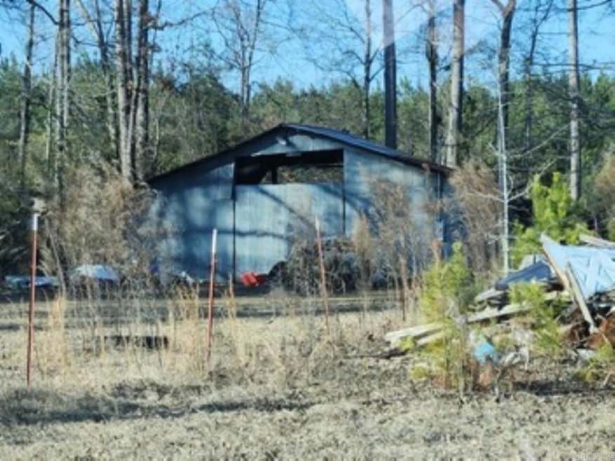 0 U S 79, Camden, AR 71701 - photo 1