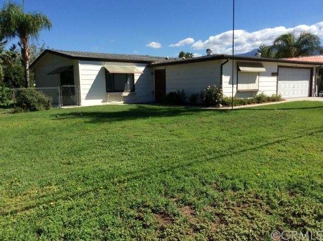 Welcome Home to 43772 Olive, Hemet