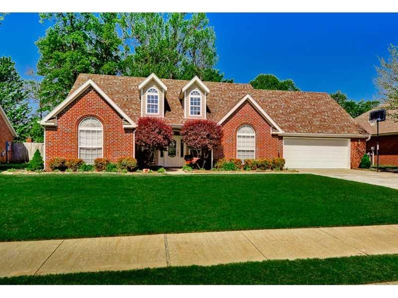 904 N Mallard Ln, Rogers, AR 72756 - photo 1