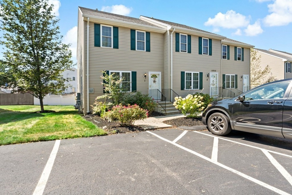 5055 N Main St unit 1, Fall River, MA 02720 - photo 1