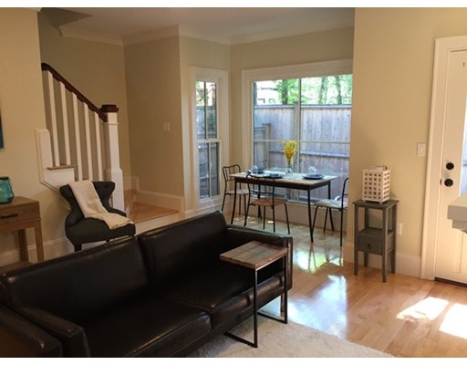 14 Tenney St unit 16, Cambridge, MA 02140 - photo 1