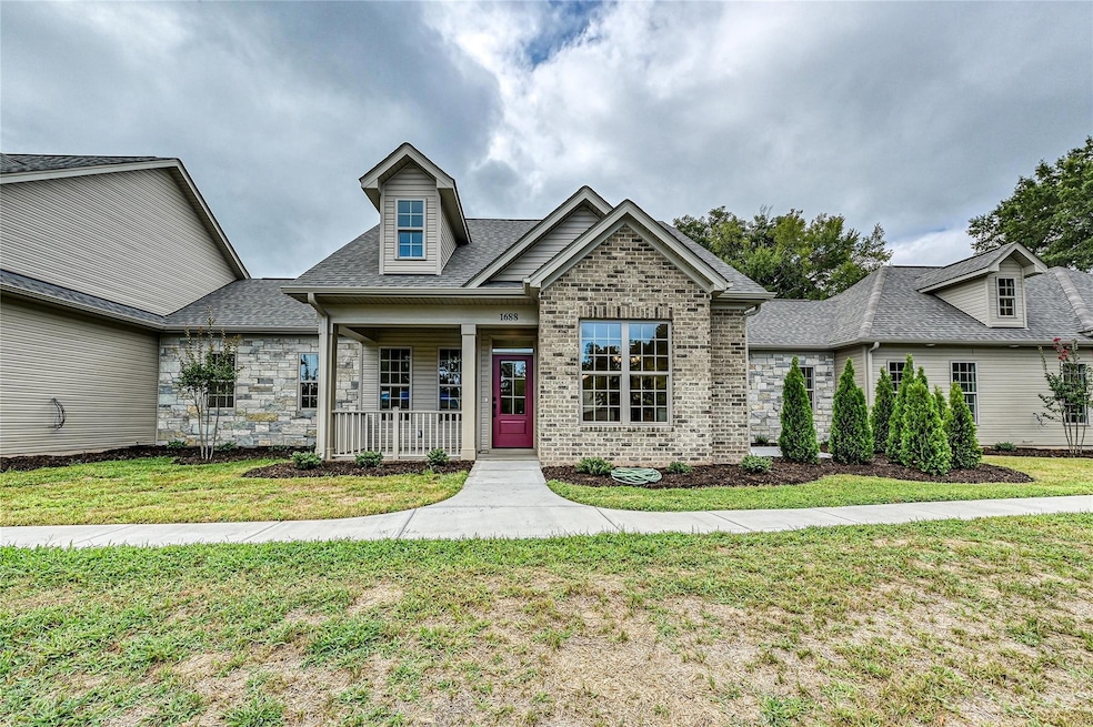 1688 Meadow Creek Church Rd unit C, Locust, NC 28097 - photo 1