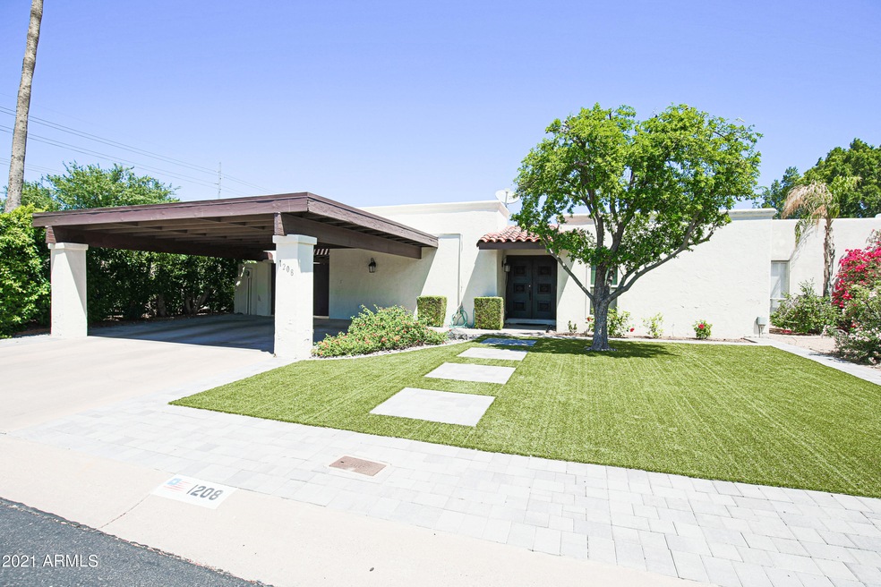 1208 E Palo Verde Dr Phoenix