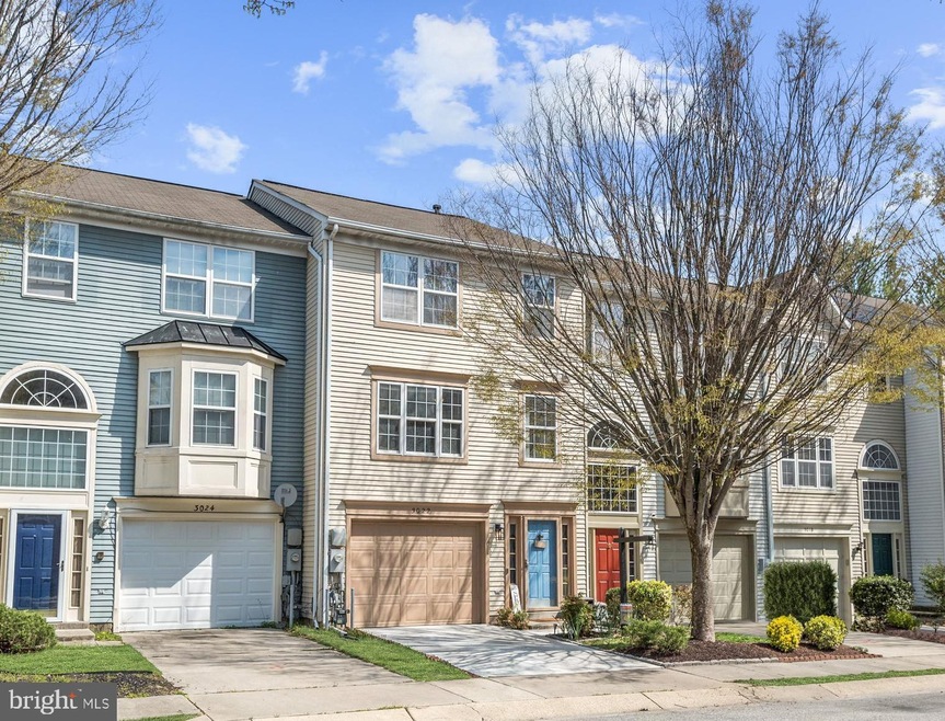 3022 Spice Bush Rd, Laurel, MD 20724 - photo 1