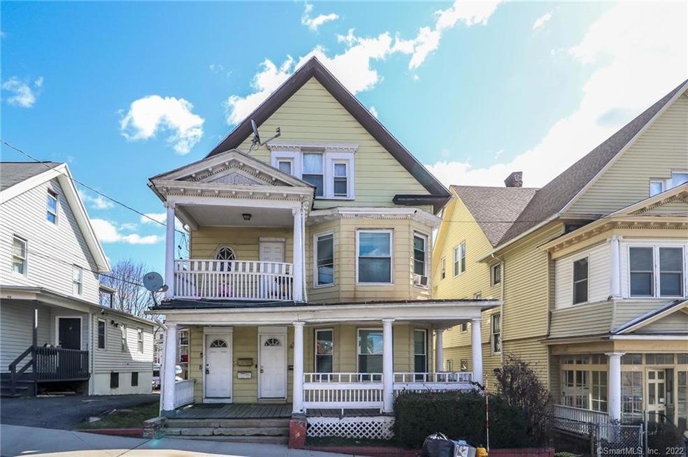 108 Cooke St, Waterbury, CT 06710 - photo 1