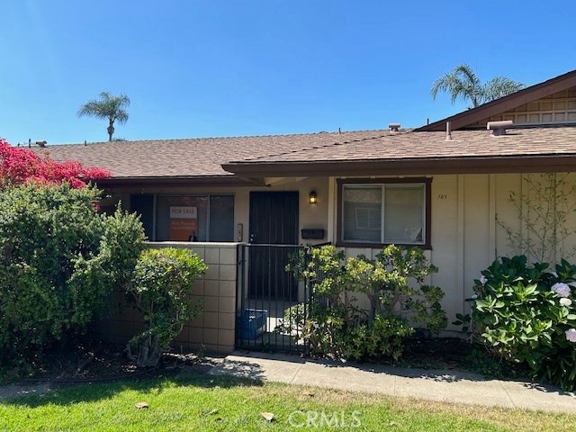 1732 E Commonwealth Ave unit 103, Fullerton, CA 92831 - photo 1