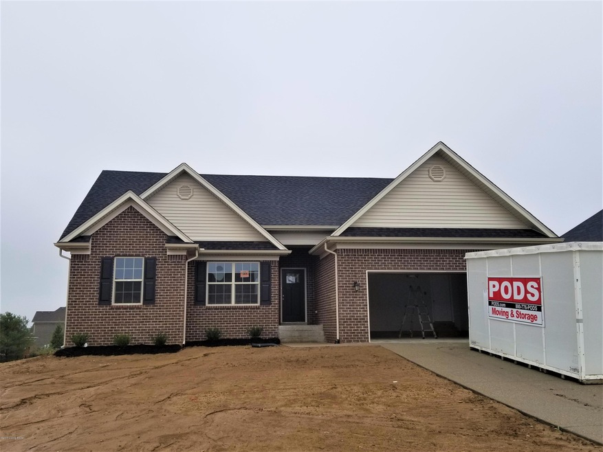 297 Autumn Way, Mount Washington, KY 40047 - photo 1