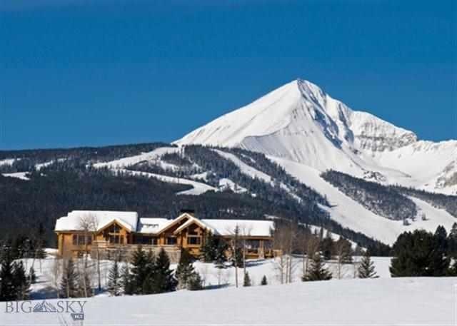 653 Chief Joseph Trail, Big Sky, MT 59716 - photo 1