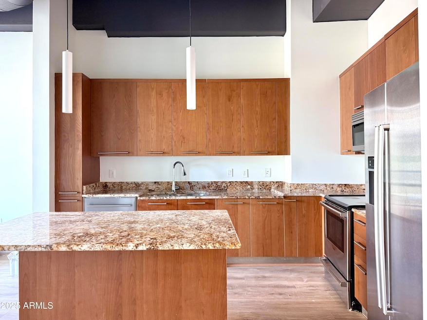 1 E Lexington Ave unit 305, Phoenix, AZ 85012 - photo 1