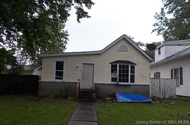 2122 Willard Ave, New Albany, IN 47150 - photo 1
