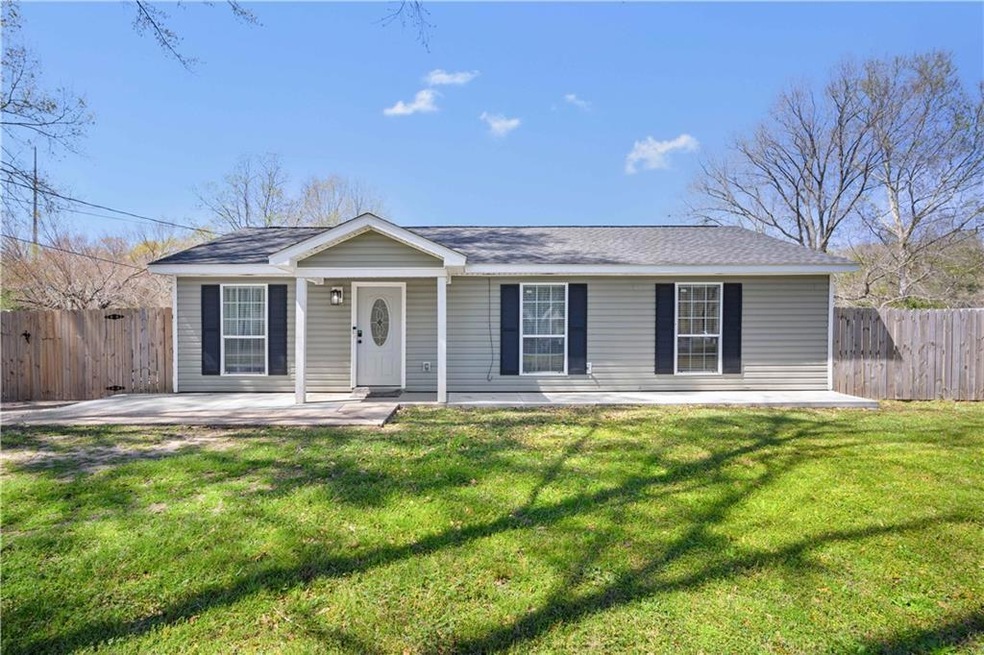 941 Scott Dr, Mobile, AL 36608 - photo 1