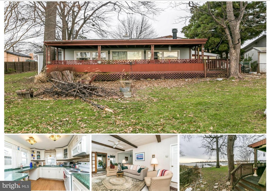 114 Kingston Park Ln, Middle River, MD 21220 - photo 1