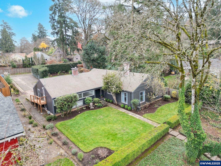 1320 John St S, Salem, OR 97302 - photo 1