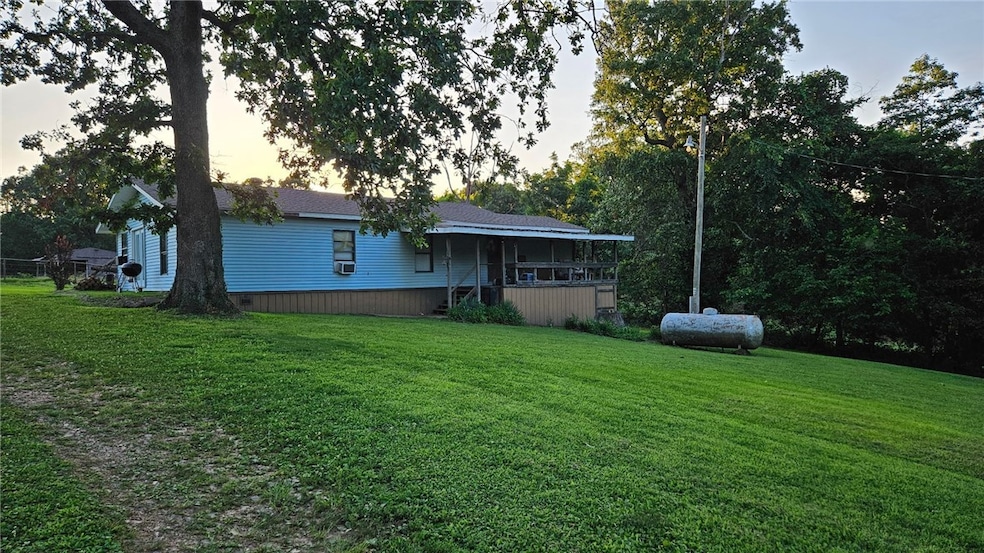 13909 Buttermilk Springs Rd, Gravette, AR 72736 - photo 1