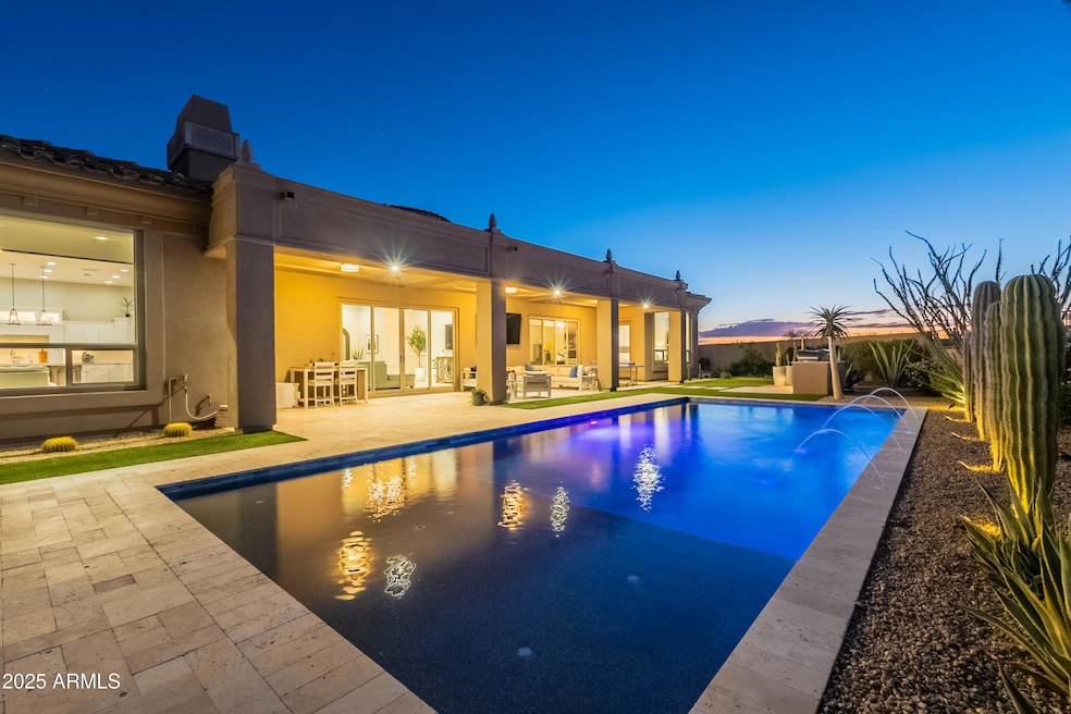 8512 E Eagle Claw Dr, Scottsdale, AZ 85266 - photo 1