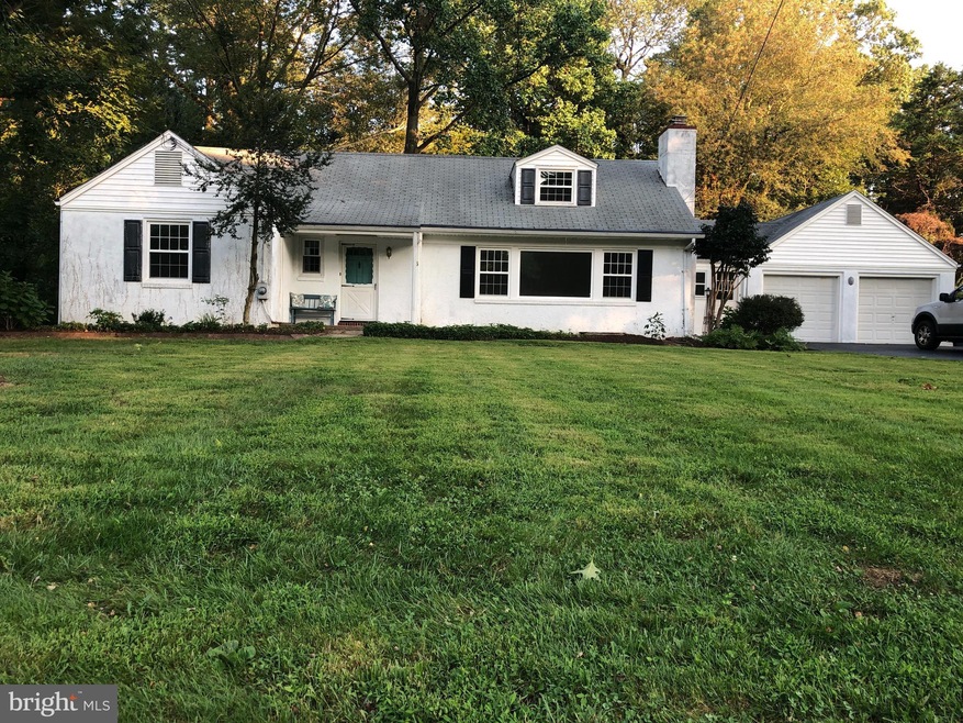 6 E Spruce Ave, Moorestown, NJ 08057 - photo 1