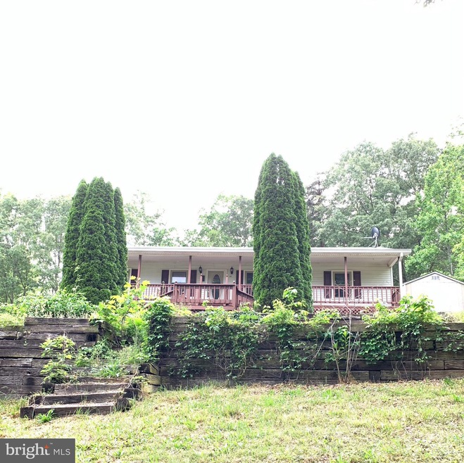 14 Geddy Way, Stafford, VA 22554 - photo 1