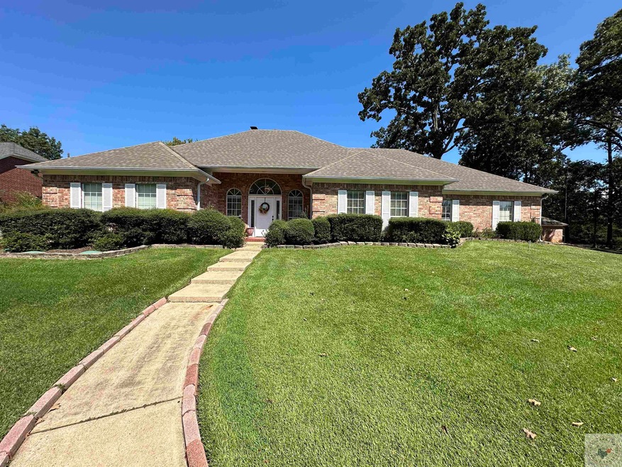 19 Lauren Ln, Texarkana, TX 75503 - photo 1