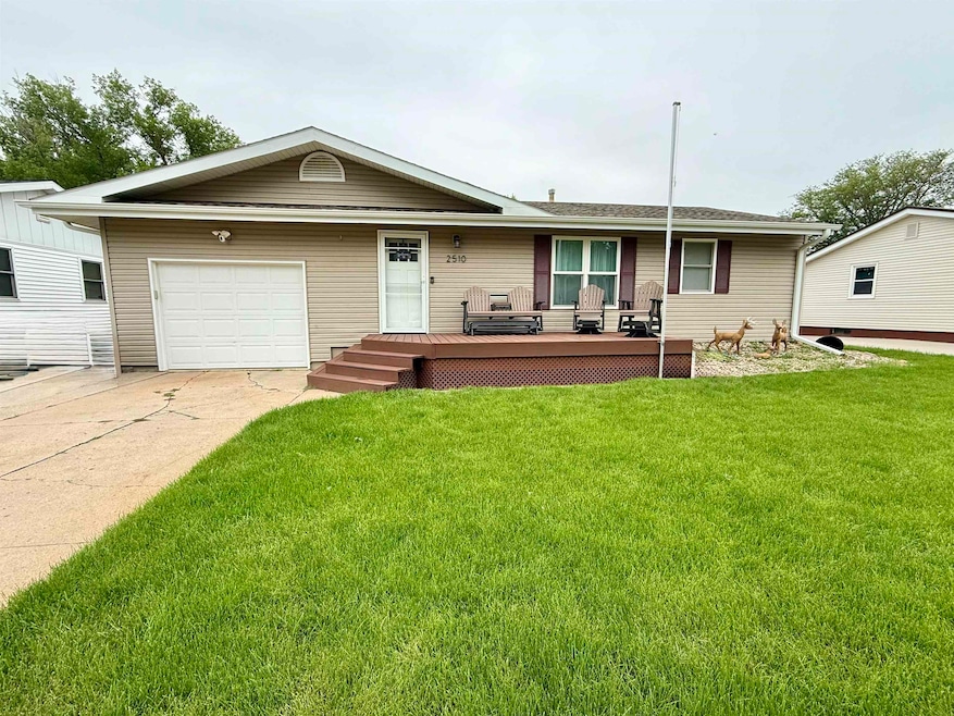 For Sale $210,000