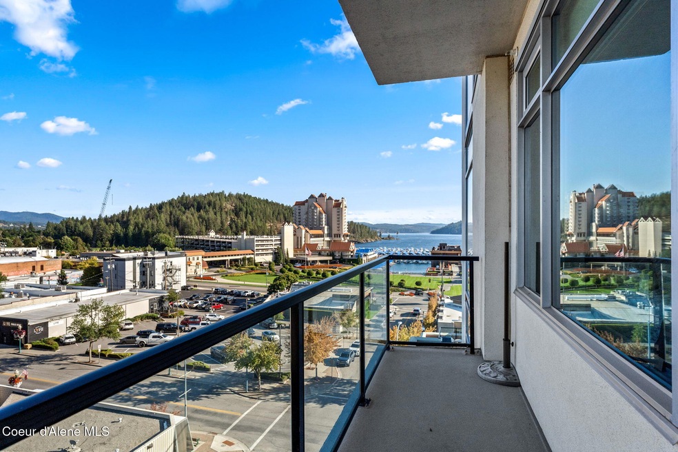 Condo View