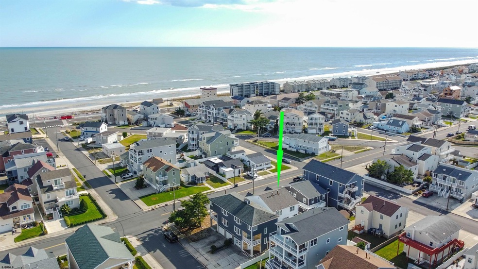 905 E Beach Ave unit A, Brigantine, NJ 08203 - photo 1