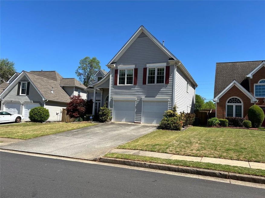 3500 Spalding Chase Dr, Norcross, GA 30092 - photo 1