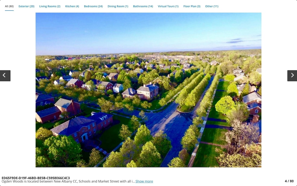 4535 Neiswander Square, New Albany, OH 43054 - photo 1