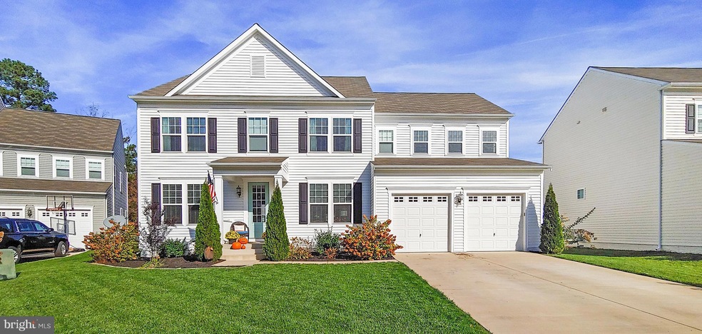 44012 Coati Ln, California, MD 20619 - photo 1